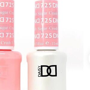 DND gel polish sugar crush